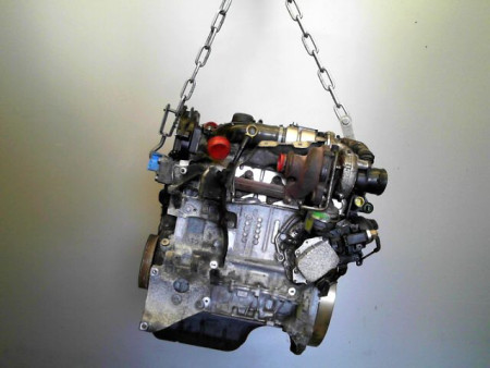 MOTEUR DIESEL FORD G.C-MAX 1.6 TDCi