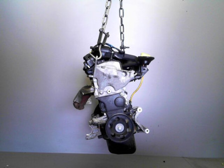 MOTEUR ESSENCE RENAULT CLIO 1.2 16V