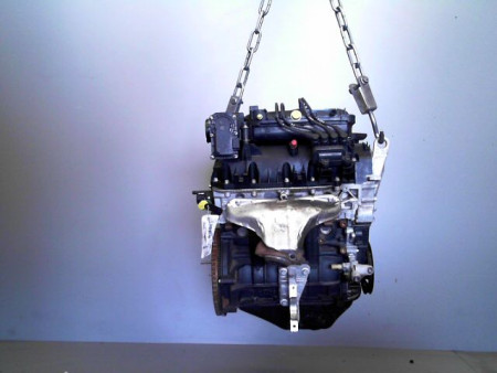 MOTEUR ESSENCE RENAULT CLIO 1.2 16V