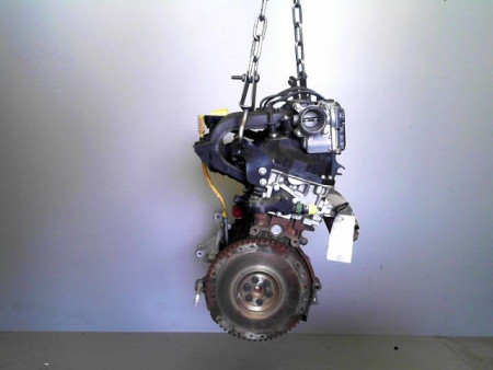MOTEUR ESSENCE RENAULT CLIO 1.2 16V