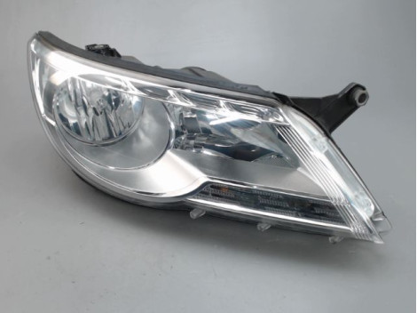 PHARE DROIT VOLKSWAGEN TIGUAN