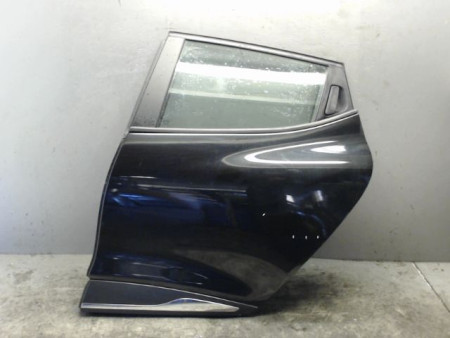 PORTE ARRIERE GAUCHE RENAULT CLIO