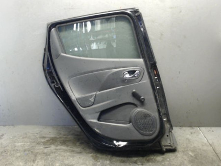PORTE ARRIERE GAUCHE RENAULT CLIO