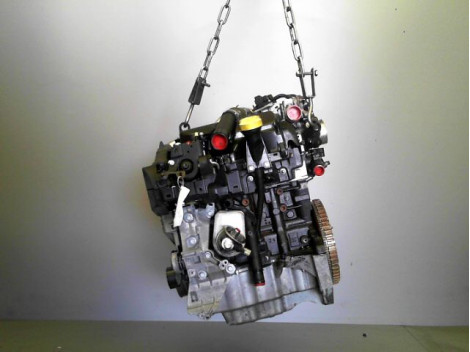 MOTEUR DIESEL RENAULT CLIO 1.5 dCi 90