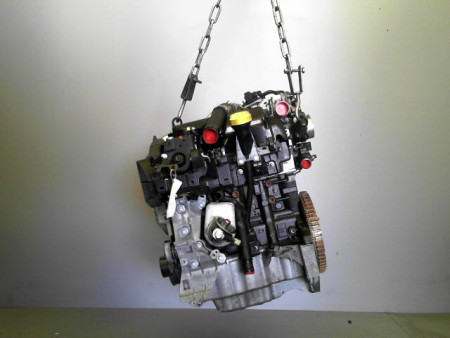 MOTEUR DIESEL RENAULT CLIO 1.5 dCi 90