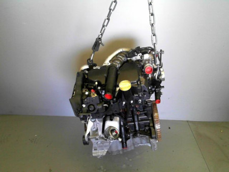 MOTEUR DIESEL RENAULT CLIO 1.5 dCi 90