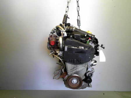 MOTEUR DIESEL RENAULT CLIO 1.5 dCi 90