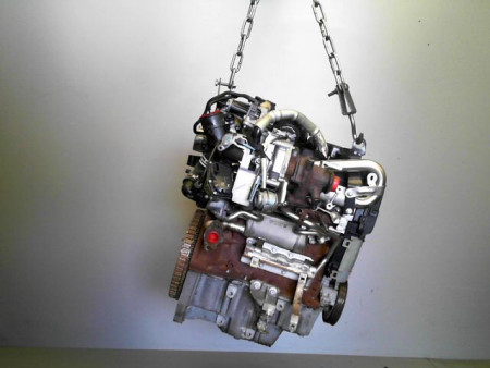 MOTEUR DIESEL RENAULT CLIO 1.5 dCi 90
