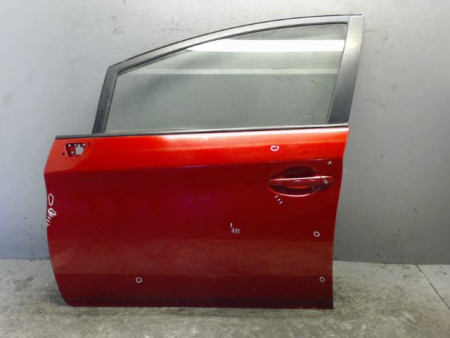 PORTE AVANT GAUCHE TOYOTA PRIUS