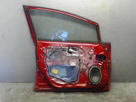PORTE AVANT GAUCHE TOYOTA PRIUS