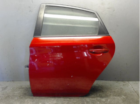 PORTE ARRIERE GAUCHE TOYOTA PRIUS