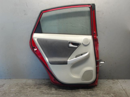 PORTE ARRIERE GAUCHE TOYOTA PRIUS
