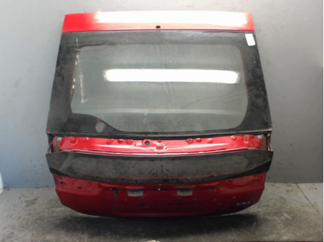 HAYON TOYOTA PRIUS