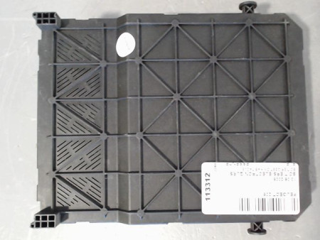 BOITIER GESTION HABITACLE PEUGEOT 206