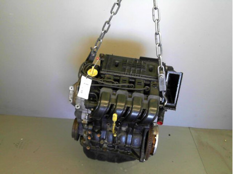 MOTEUR ESSENCE RENAULT TWINGO 1.2 16V 