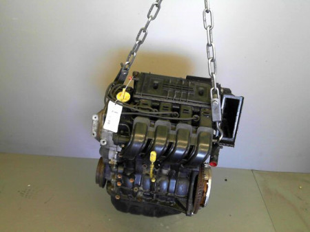 MOTEUR ESSENCE RENAULT TWINGO 1.2 16V 