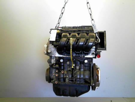 MOTEUR ESSENCE RENAULT TWINGO 1.2 16V 