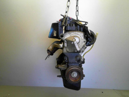 MOTEUR ESSENCE RENAULT TWINGO 1.2 16V 