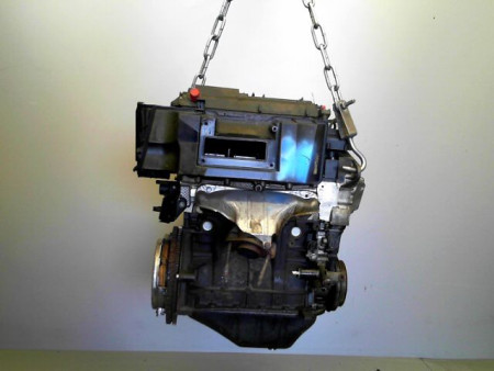 MOTEUR ESSENCE RENAULT TWINGO 1.2 16V 