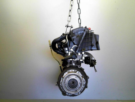 MOTEUR ESSENCE RENAULT TWINGO 1.2 16V 