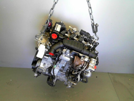MOTEUR ESSENCE PEUGEOT 208 1.2 THP 110