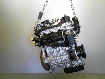 MOTEUR ESSENCE PEUGEOT 208 1.2 THP 110