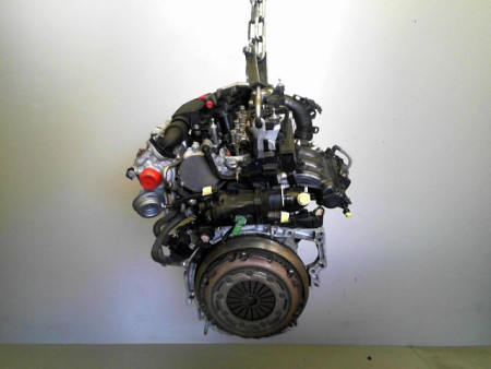 MOTEUR ESSENCE PEUGEOT 208 1.2 THP 110