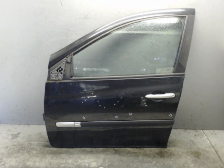 PORTE AVANT GAUCHE RENAULT CLIO