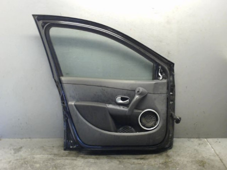 PORTE AVANT GAUCHE RENAULT CLIO