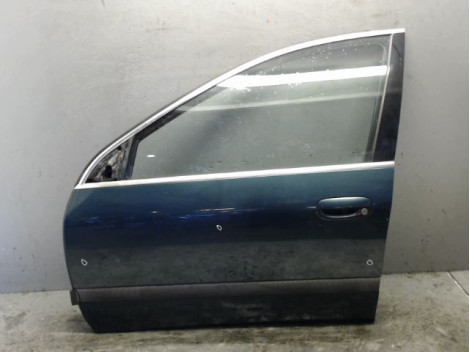PORTE AVANT GAUCHE PEUGEOT 607