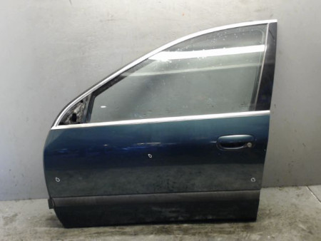 PORTE AVANT GAUCHE PEUGEOT 607