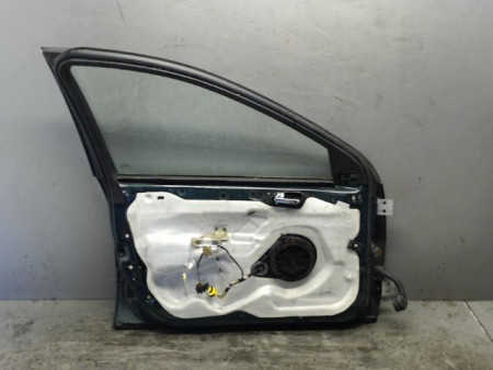 PORTE AVANT GAUCHE PEUGEOT 607