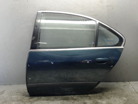 PORTE ARRIERE GAUCHE PEUGEOT 607