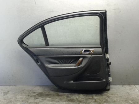 PORTE ARRIERE GAUCHE PEUGEOT 607