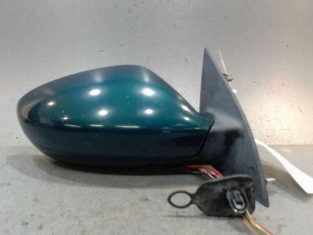 RETROVISEUR EXTERIEUR ELECTRIQUE DROIT PEUGEOT 607