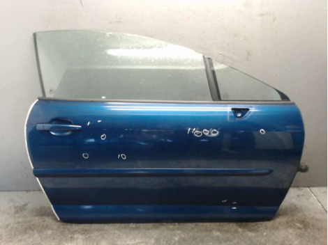 PORTE AVANT DROIT PEUGEOT 407
