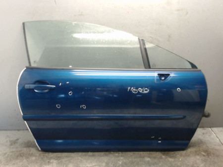 PORTE AVANT DROIT PEUGEOT 407