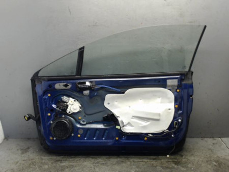 PORTE AVANT DROIT PEUGEOT 407