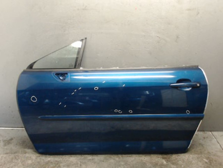 PORTE AVANT GAUCHE PEUGEOT 407