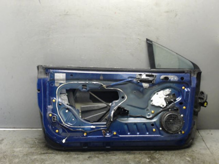 PORTE AVANT GAUCHE PEUGEOT 407