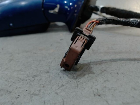 RETROVISEUR EXTERIEUR ELECTRIQUE DROIT PEUGEOT 407
