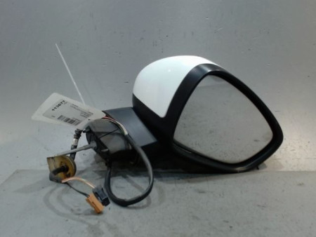 RETROVISEUR EXTERIEUR ELECTRIQUE DROIT CITROEN C3