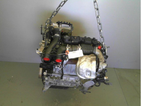 MOTEUR DIESEL PEUGEOT 5008 1.6 HDi