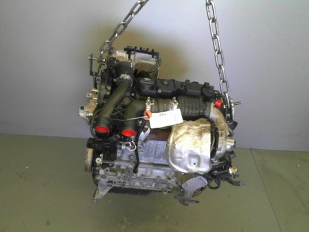 MOTEUR DIESEL PEUGEOT 5008 1.6 HDi