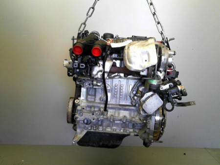 MOTEUR DIESEL PEUGEOT 5008 1.6 HDi