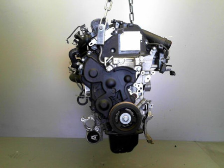 MOTEUR DIESEL PEUGEOT 5008 1.6 HDi