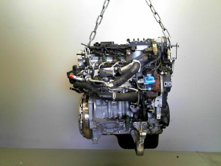 MOTEUR DIESEL PEUGEOT 5008 1.6 HDi