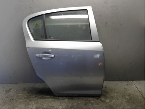 PORTE ARRIERE DROIT OPEL CORSA
