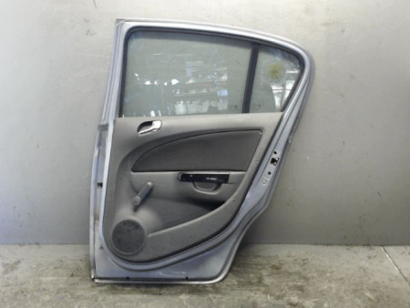 PORTE ARRIERE DROIT OPEL CORSA