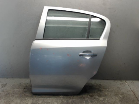 PORTE ARRIERE GAUCHE OPEL CORSA